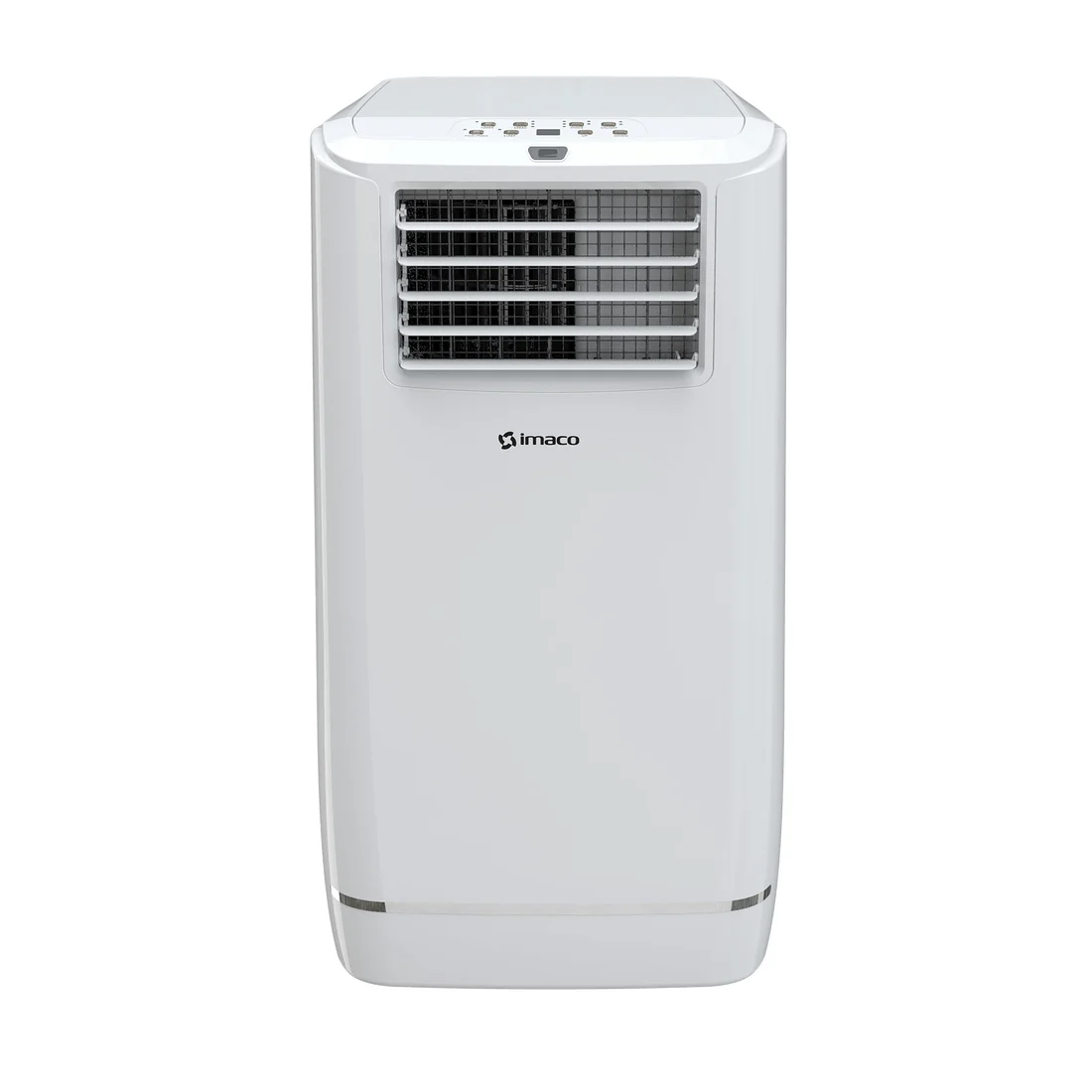 Aire Acondicionado Frio 14000 BTU AC1416 Imaco