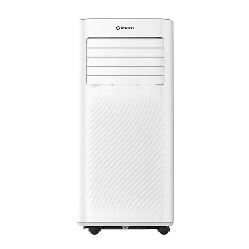 Aire Acondicionado Portatil 9000 BTU AC9010G Imaco