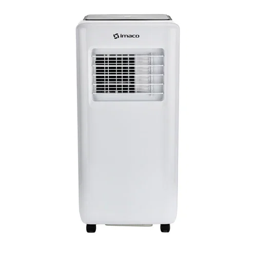 Aire acondicionado portátil 7000 BTU AC7007 Imaco