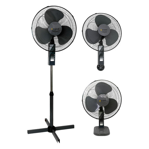 Ventilador 3 en 1 de 16 pulgadas Imaco