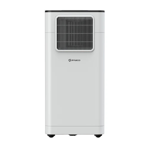 Aire acondicionado portatil digital 6500 BTU AC7000 Imaco