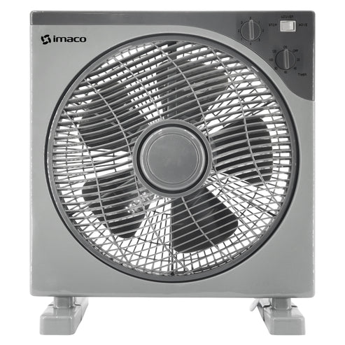 Ventilador recargable portátil Imaco IVA-13