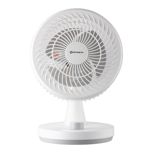 Ventilador de mesa 8 pulgadas Imaco CF0840