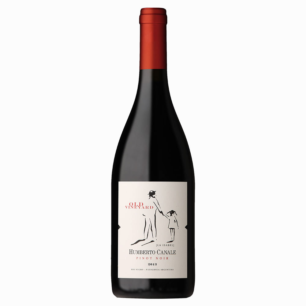 Humberto Canale Old Vineyard Pinot Noir 750 ML