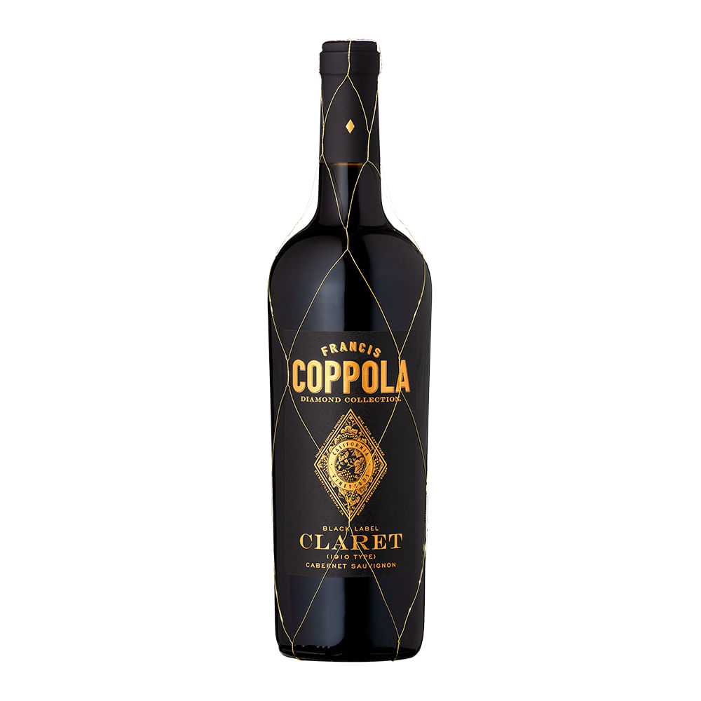 Coppola Diamond Claret Cabernet Sauvignon 750 ml