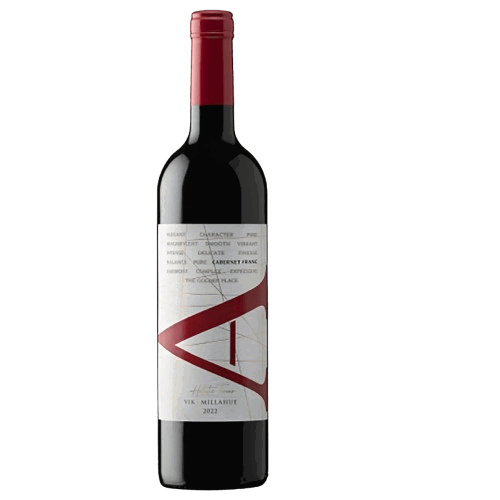 Vik A Cabernet Franc 750ml