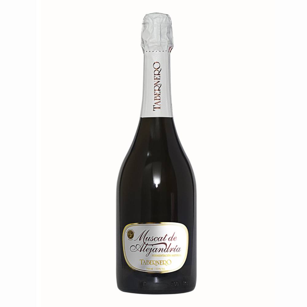 Tabernero Muscat de Alejandria 750ml