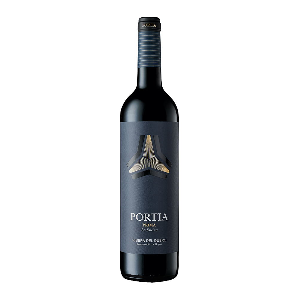 Portia Prima Tempranillo 750 ml