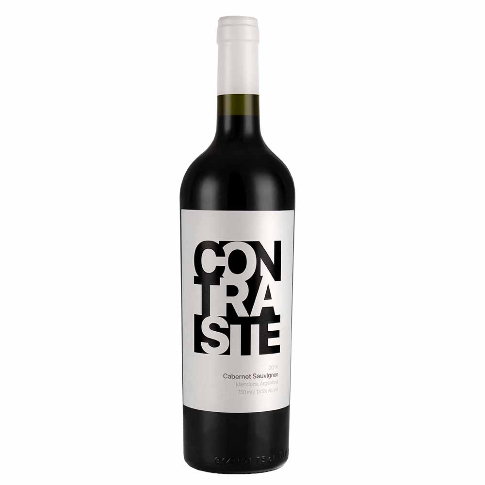 Contraste Varietal Cabernet Sauvignon
