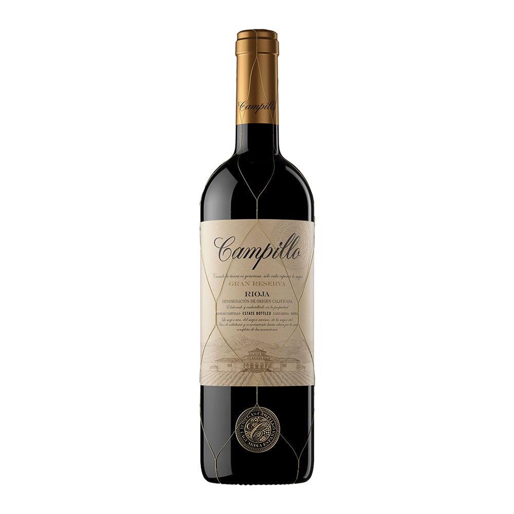 Campillo Gran Reserva 750 ml