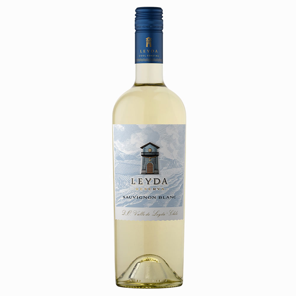 Leyda reserva sauvignon blanc 750 ml