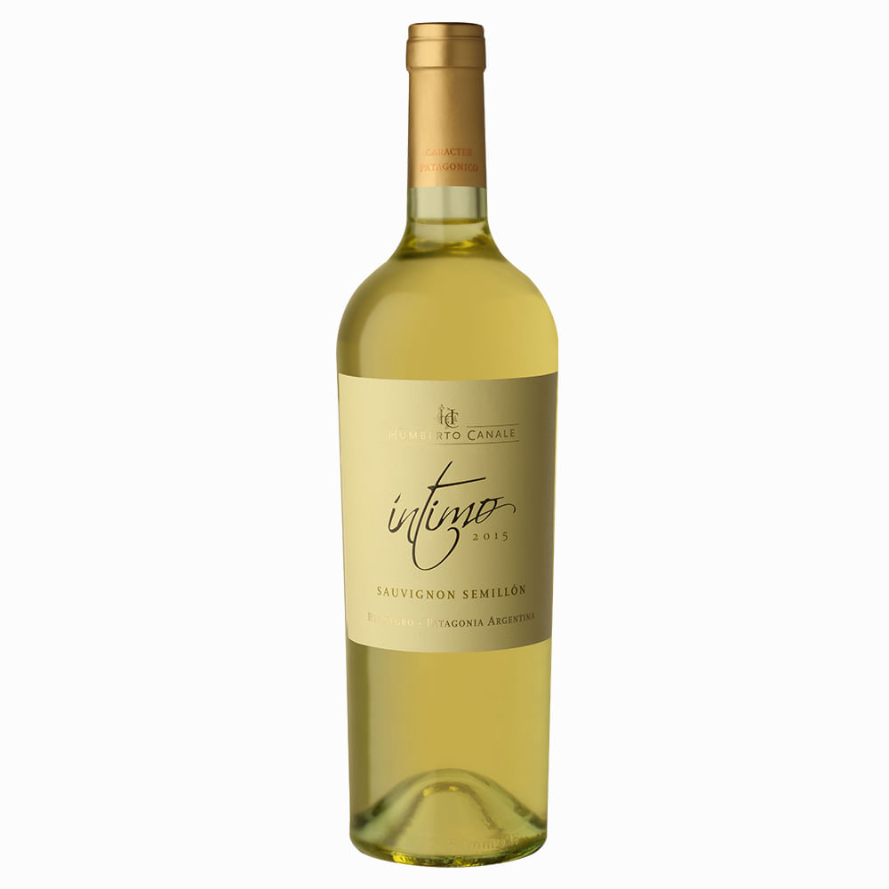 Íntimo Sauvignon Semillón 750 ML