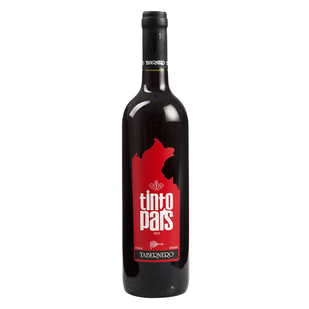 Tinto País 750 ML