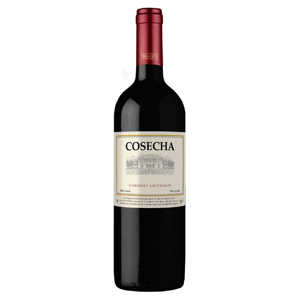 Cosecha Cabernet Sauvignon 750 ML