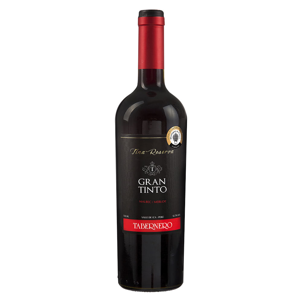 Gran Tinto Fina Reserva 750 ML