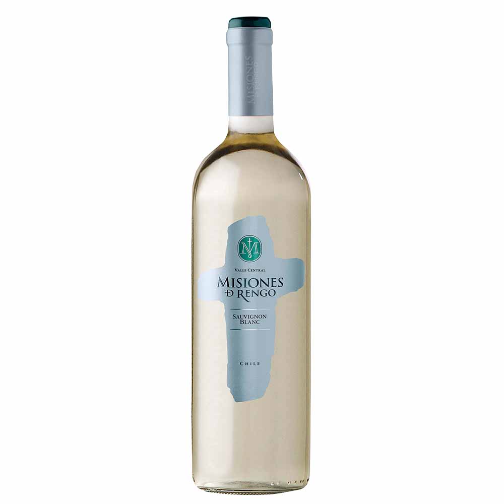 Misiones De Rengo Sauvignon Blanc 750ml