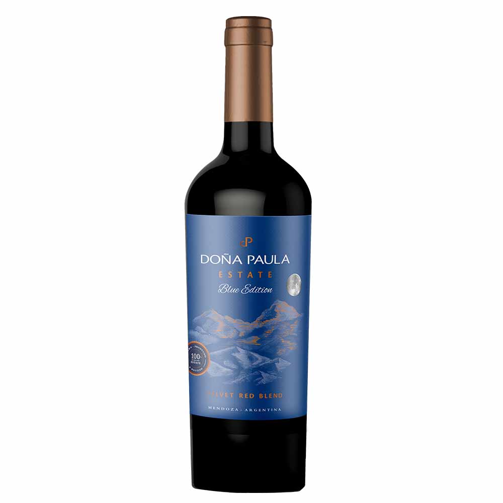 Estate Blue Edition 750 ml