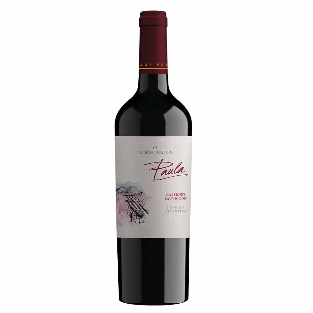 Paula Cabernet Sauvignon 750ml