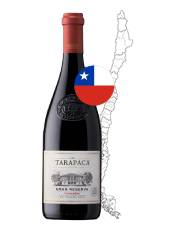 Vinos chilenos