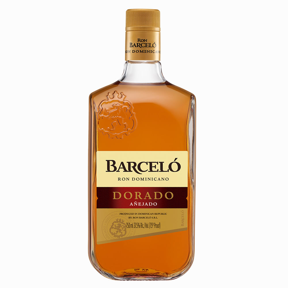 Barceló Dorado 750 ml