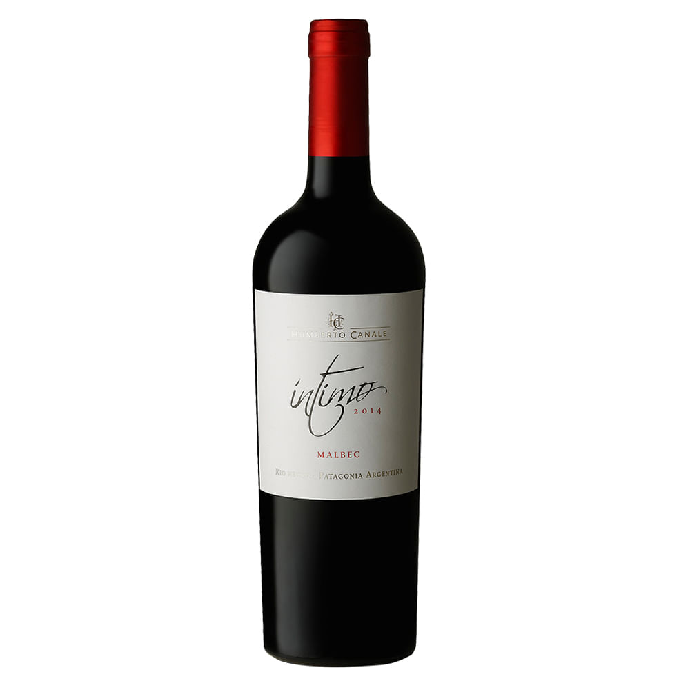 Íntimo Malbec 750 ML