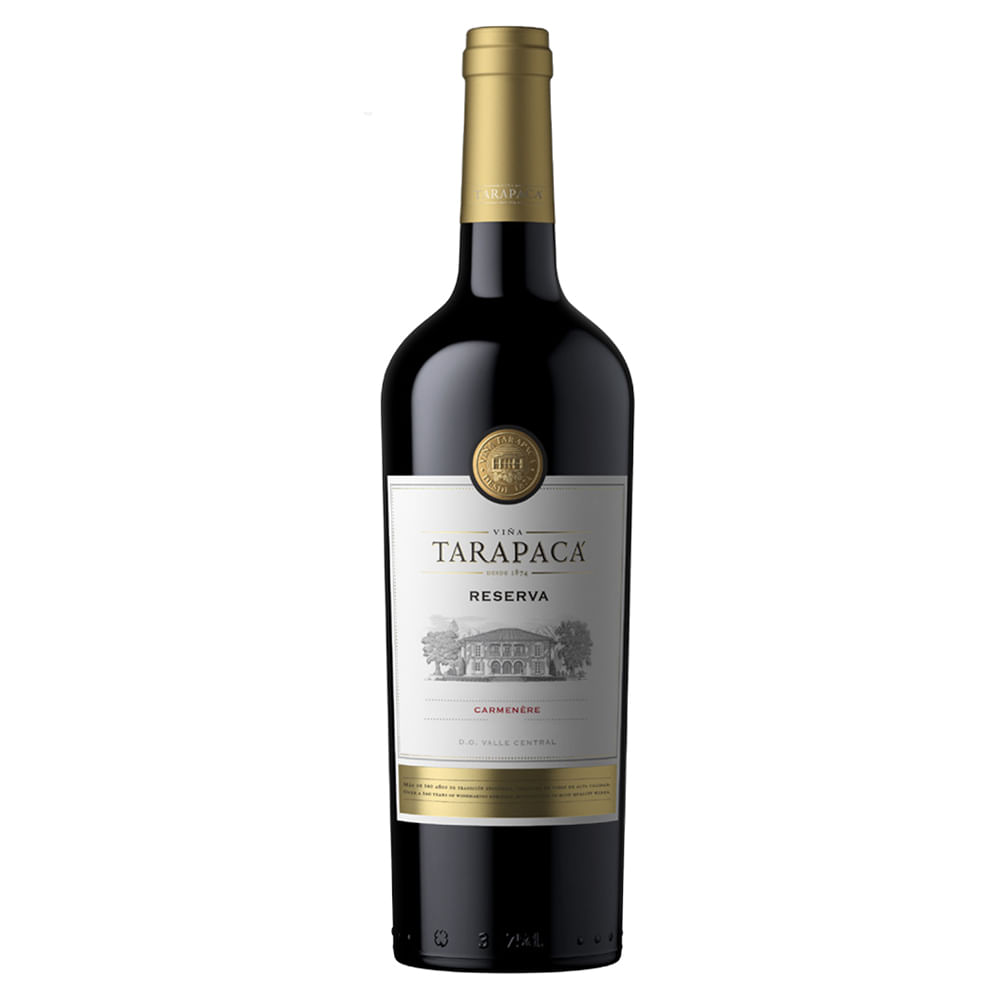 Vino Reserva Carmenere 750 ML