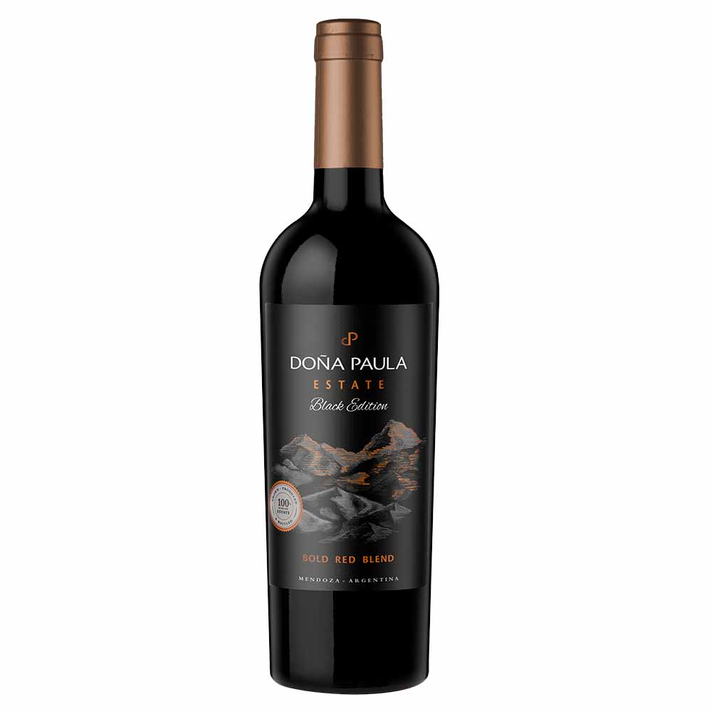 Estate Black Edition 750 ml