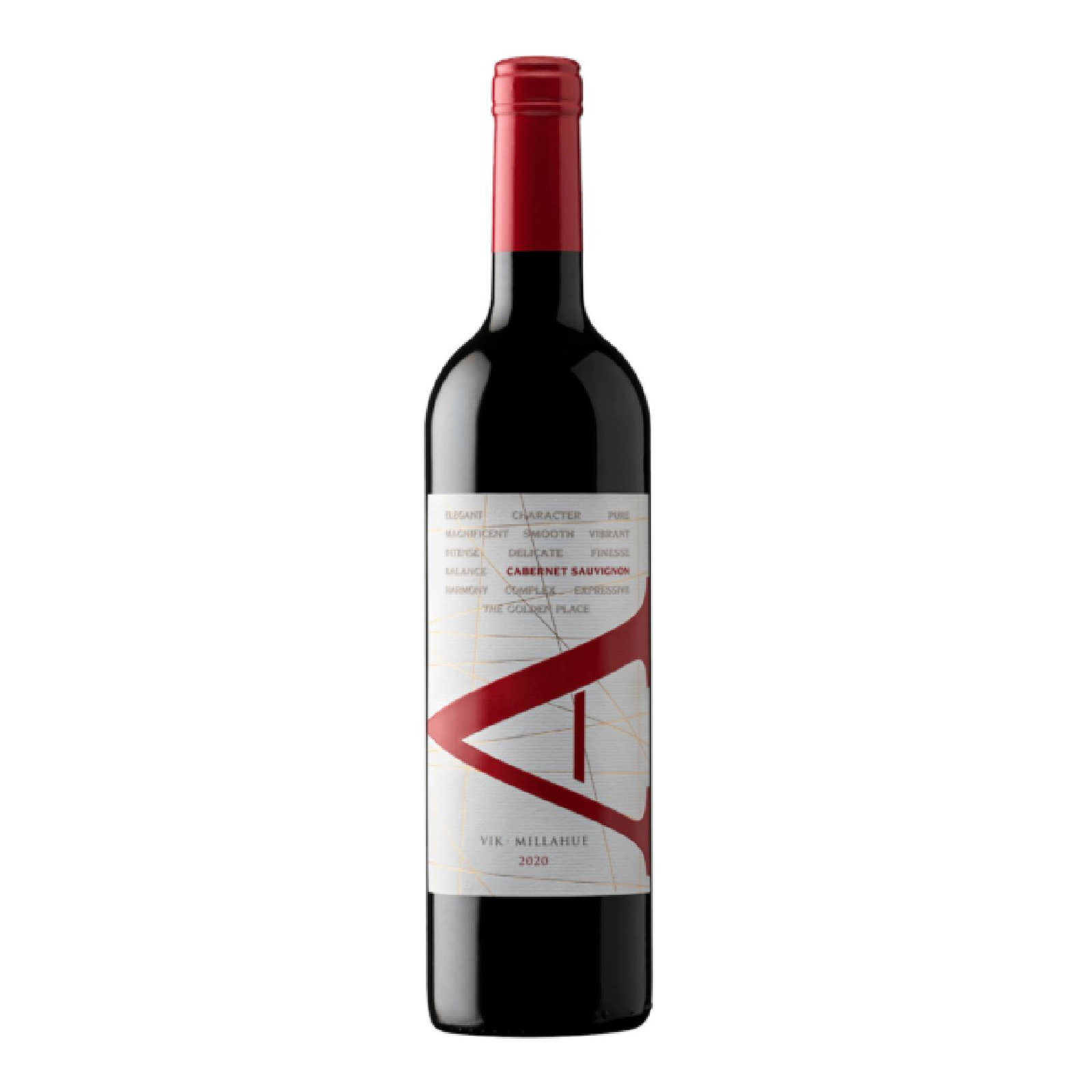 Vik A Cabernet Sauvignon 750ML