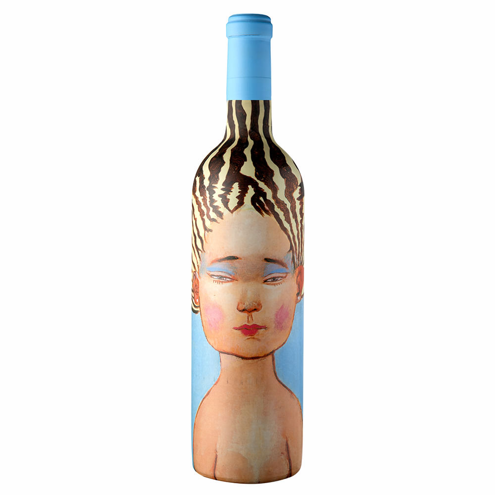 La Piú Belle 750 ML