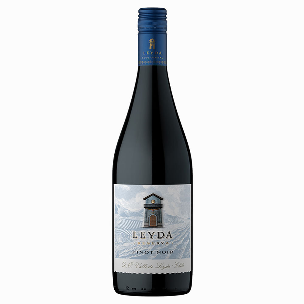 Leyda reserva pinot noir 750 ml