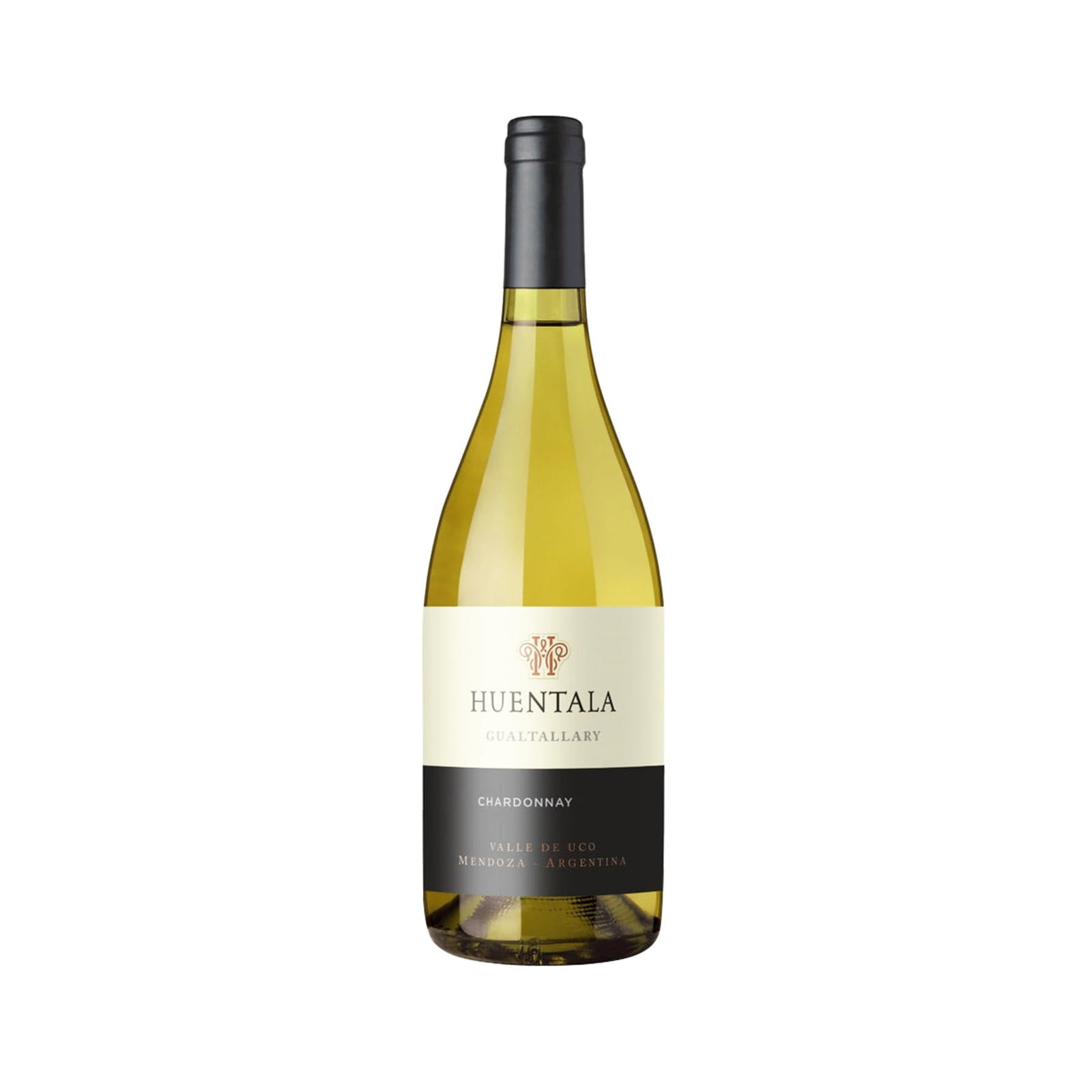 Huentala Chardonnay 750ML