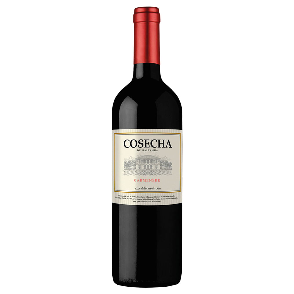 Cosecha Carmenere 750 ML