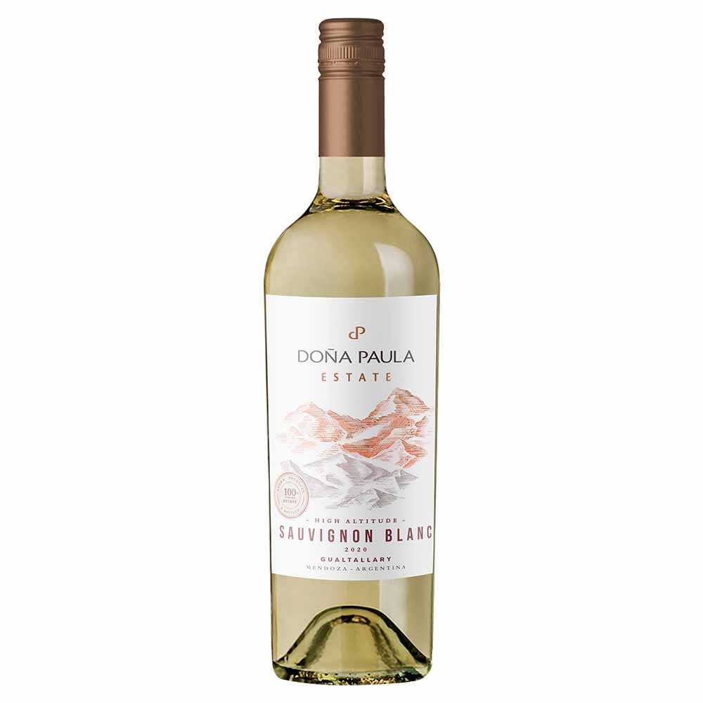Estate Sauvignon Blanc 750 ml