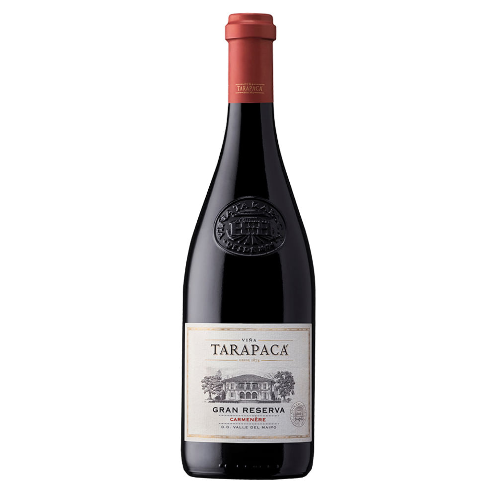 Gran Reserva Tarapacá Carmenere 750 ML