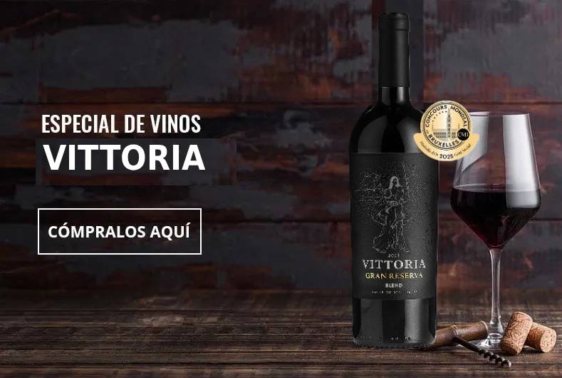 Vinos Vittoria