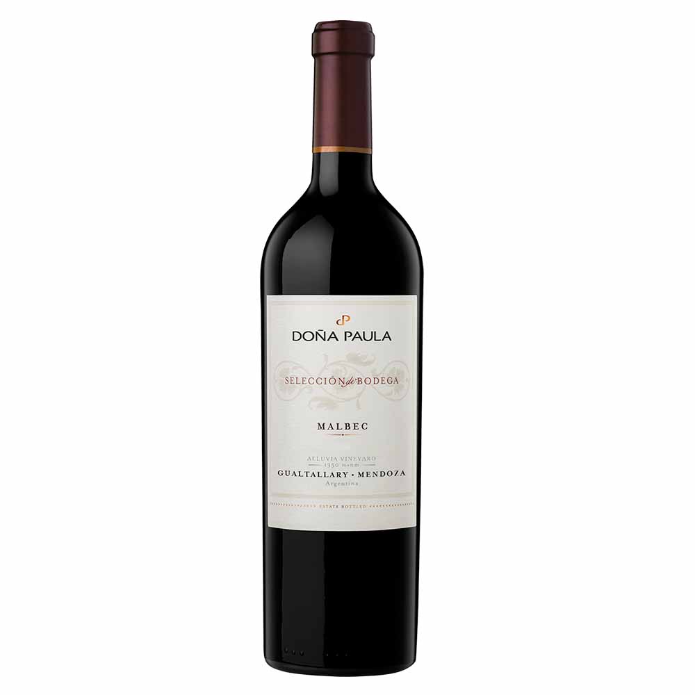 Seleccion Bodega Malbec 750 ml