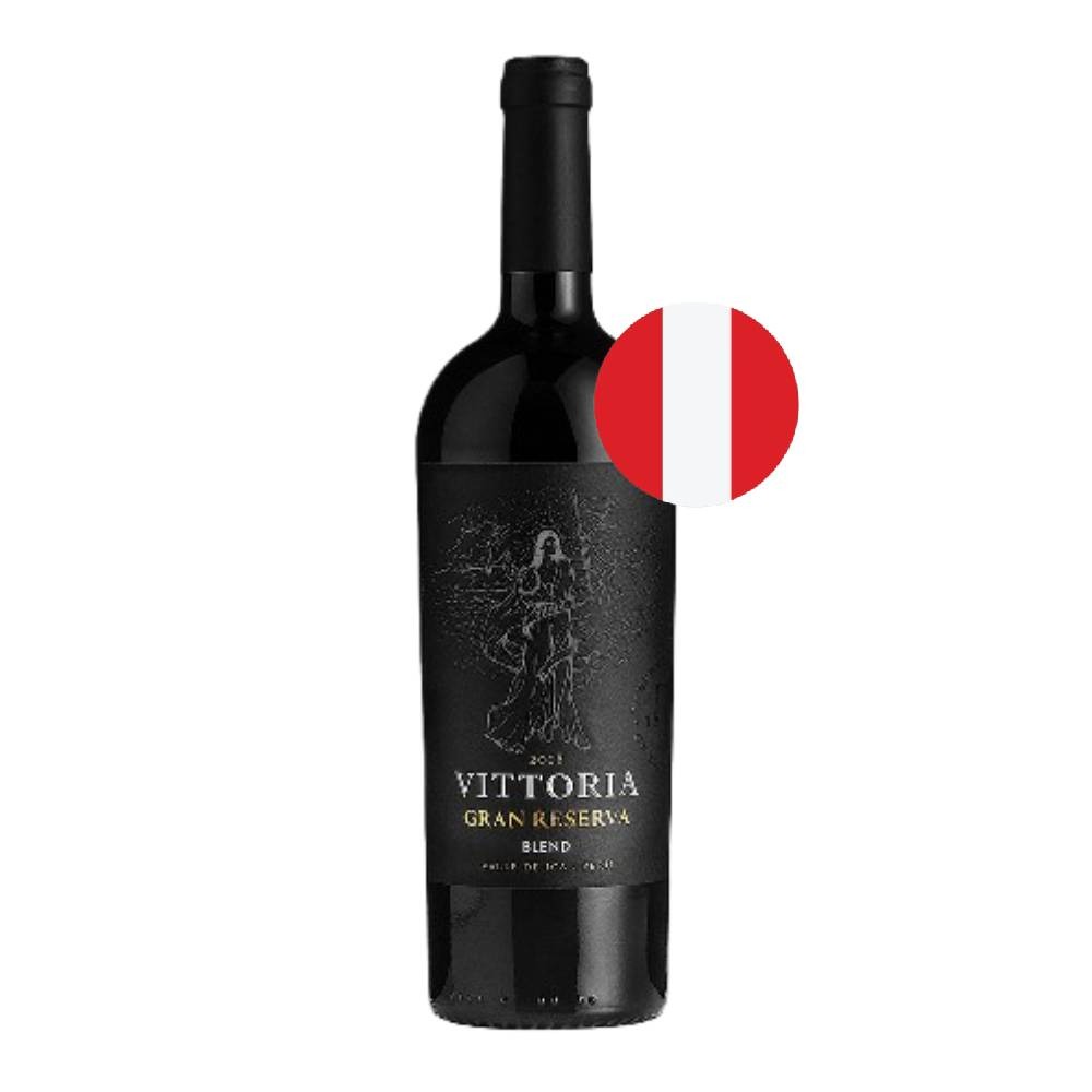 Vinos peruanos
