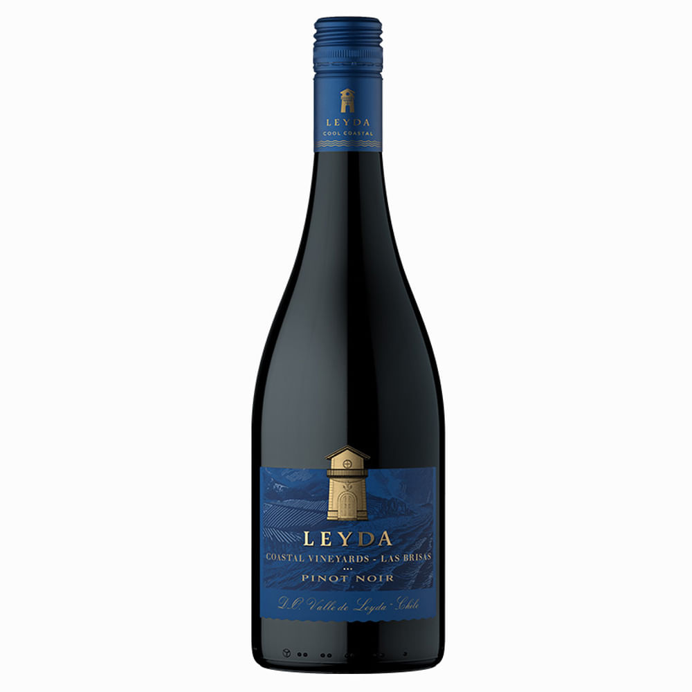 Leyda single vineyard las birsas - pinot noir 750 ml