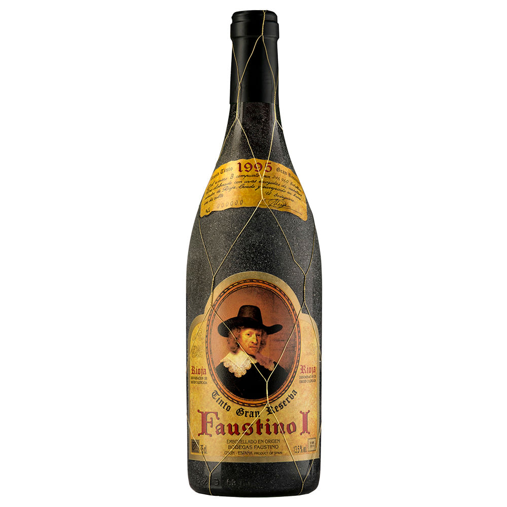 Faustino I Gran Reserva 1995 750 ML