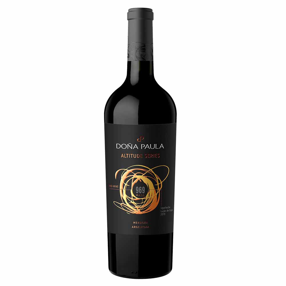 969 Malbec 750ml