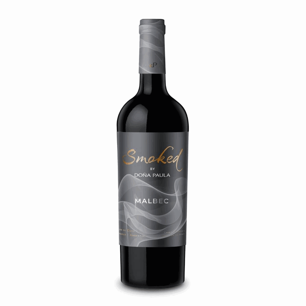 DP Smoke Malbec 750ml
