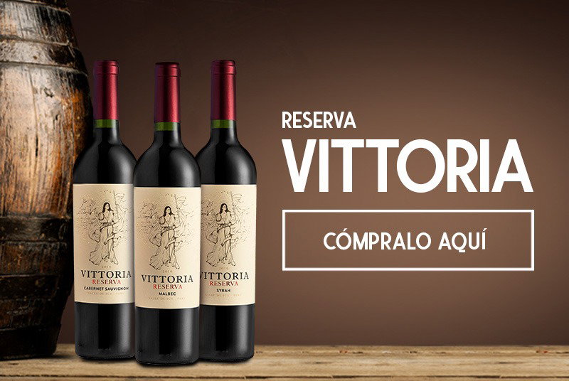 Vinos Vittoria