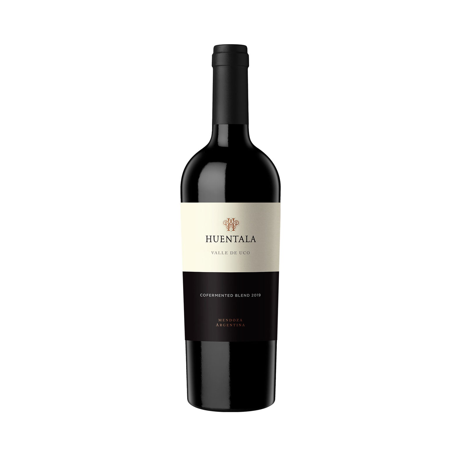 Huentala Cofermented Blend 750ML