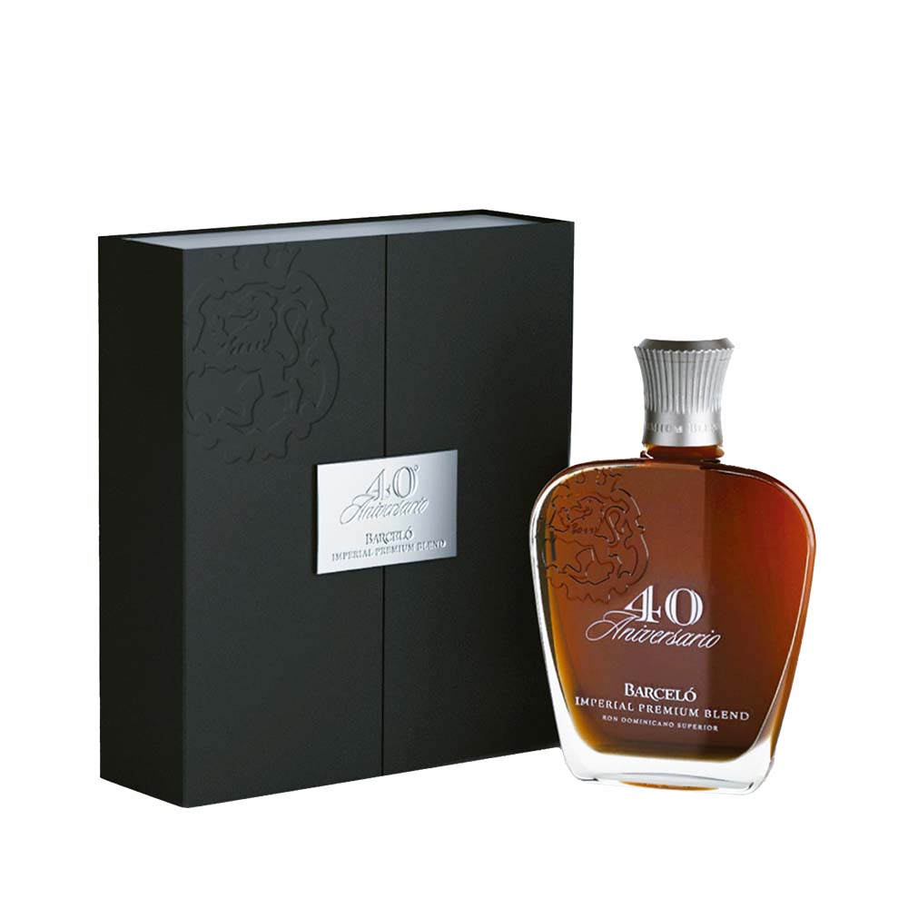 Barcelo Imperial 40 Aniversario 750 ml