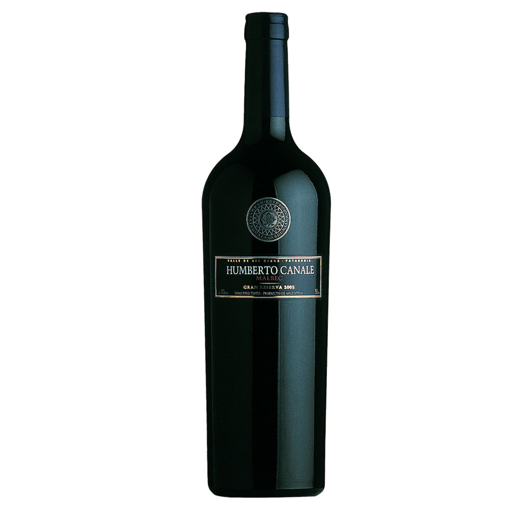 Humberto Canale Gran Reserva Malbec 750 ML
