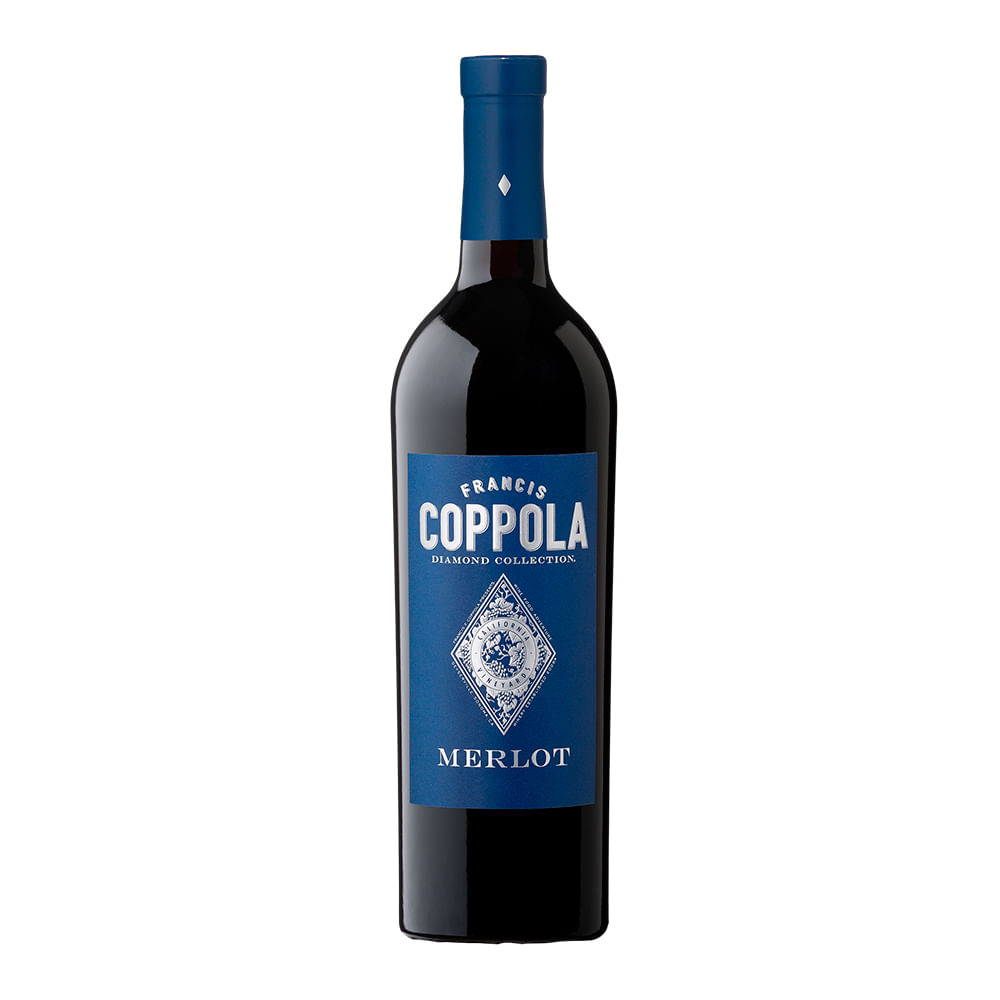 Coppola Diamond Claret Merlot 750 ml