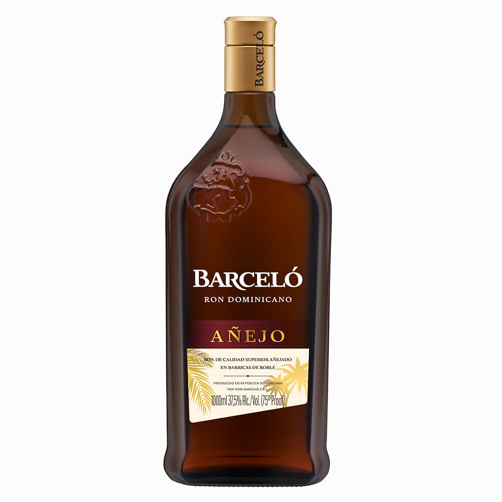 Barceló Añejo 1000 ml