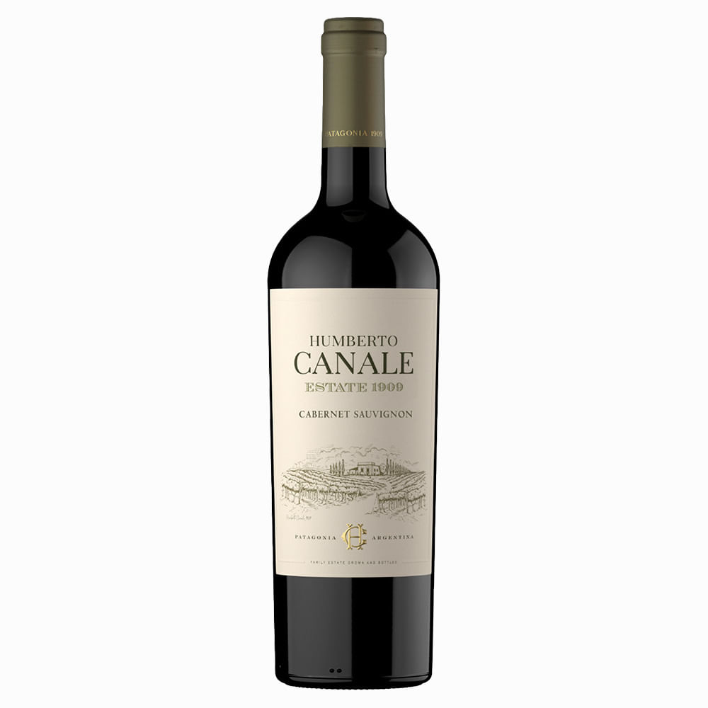 Humberto Canale Estate Cabernet Sauvignon 750 ML