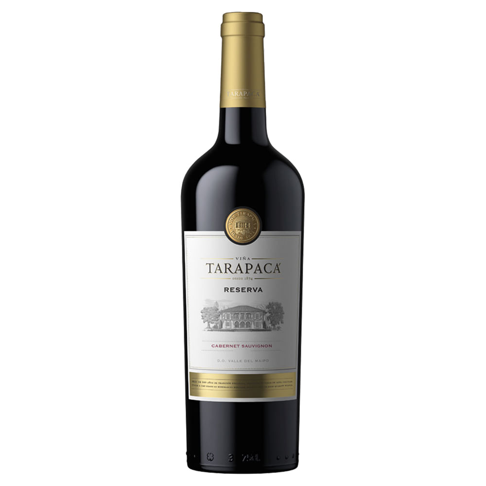 Reserva Cabernet Sauvignon 750 ML