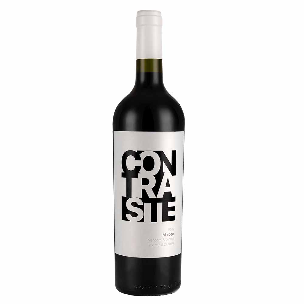Contraste Varietal Malbec